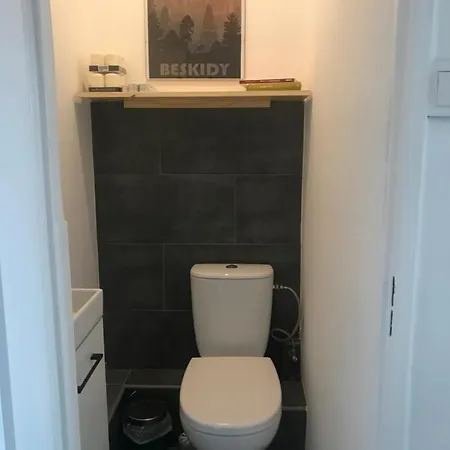 Apartment Mieszkanie Na Ogrodach