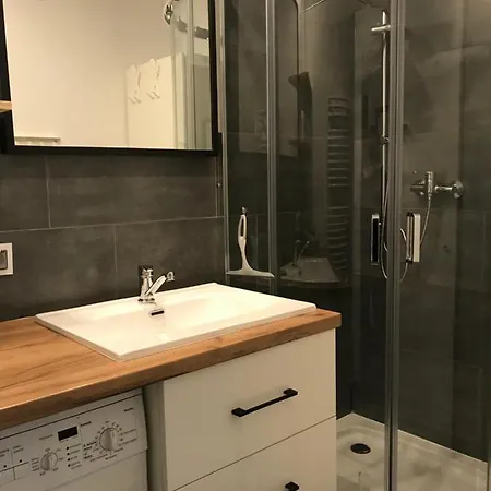 Apartment Mieszkanie Na Ogrodach *