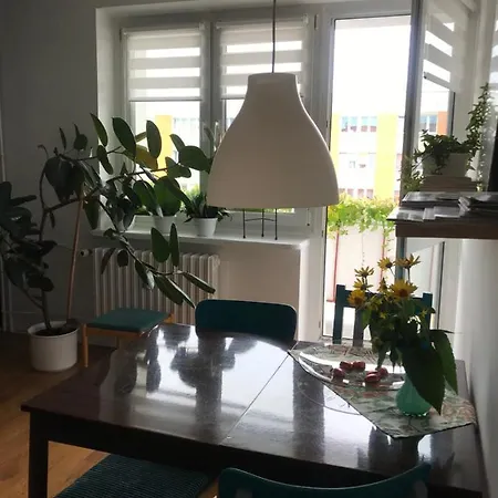 Appartement Mieszkanie Na Ogrodach Bydgoszcz