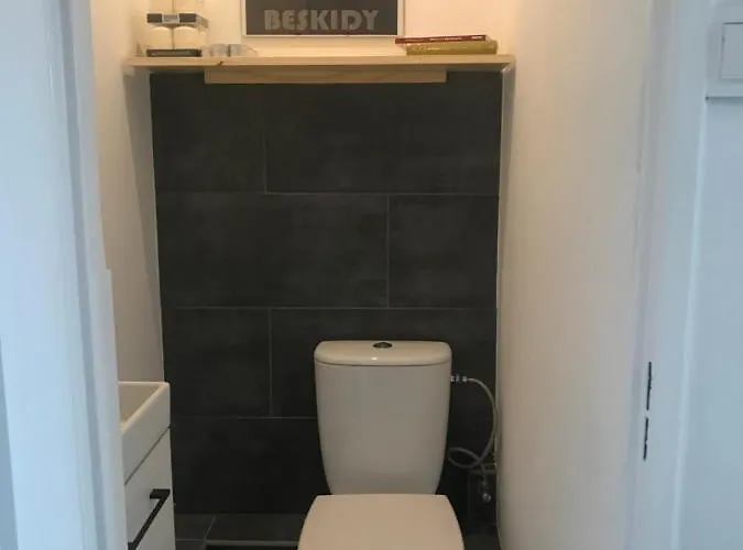 Lejlighed Mieszkanie Na Ogrodach