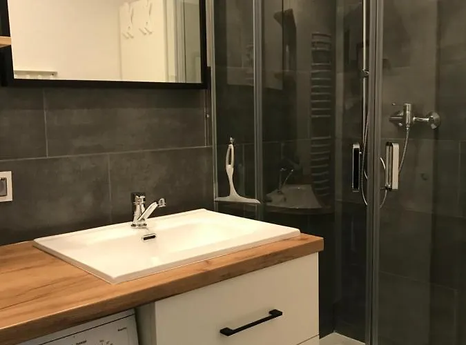 Appartamento Mieszkanie Na Ogrodach *