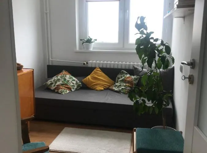 Appartamento Mieszkanie Na Ogrodach