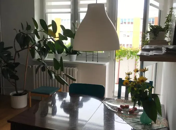 Lejlighed Mieszkanie Na Ogrodach Bydgoszcz